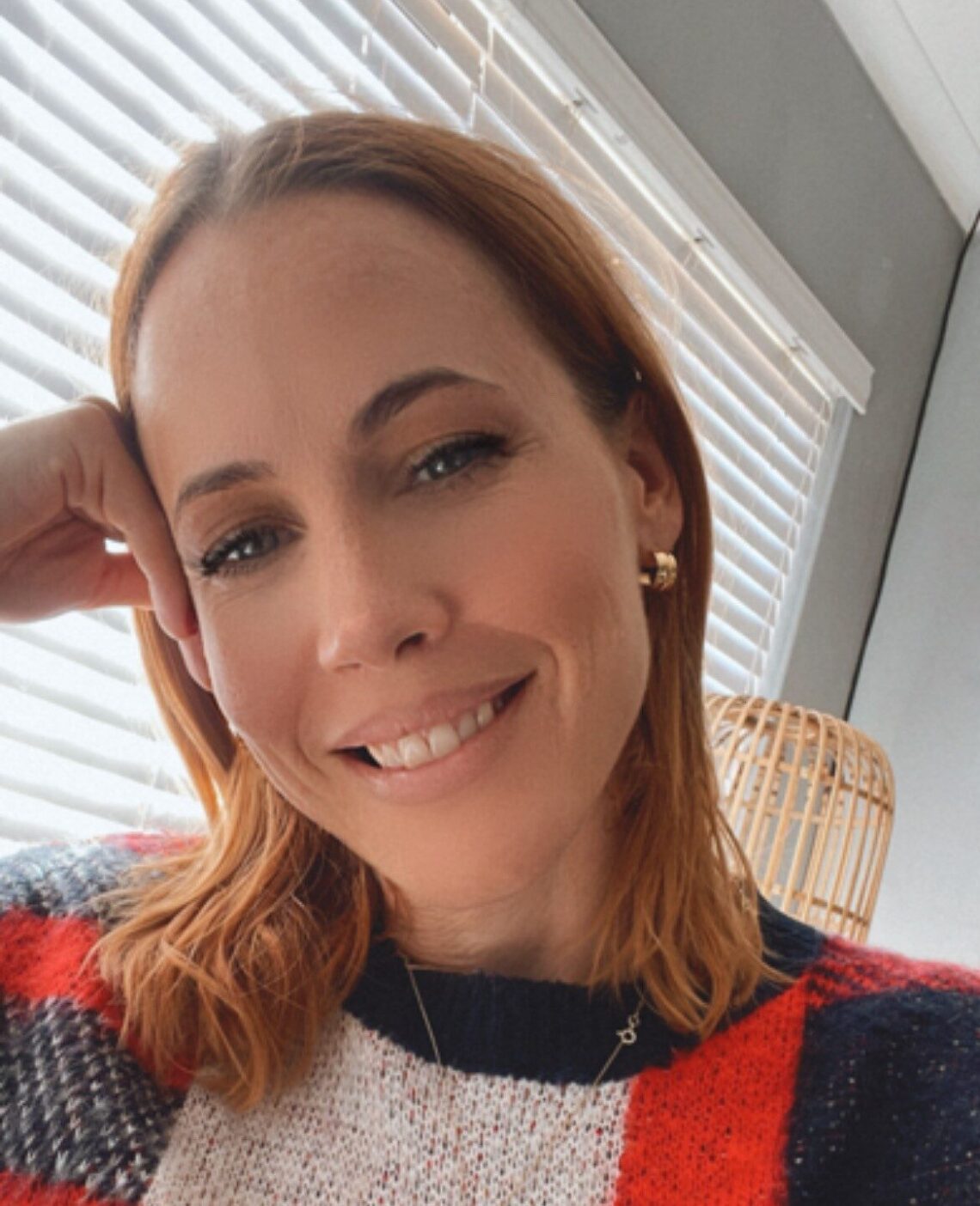 Plant based specialist - Jo Naicker