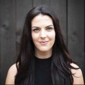 Clinical Psychologist Dr Karen Murphy