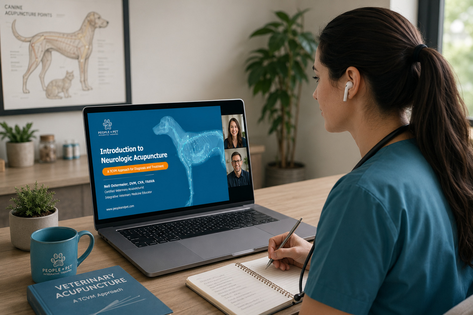 TCVM Pulse Webinar