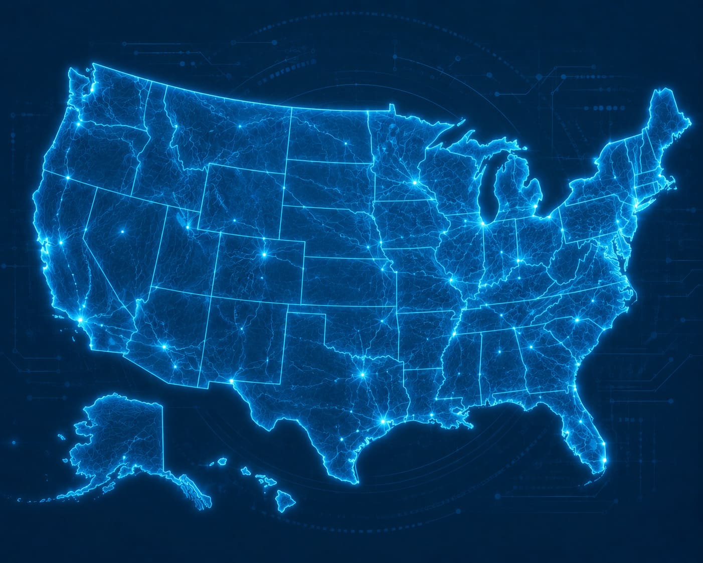 Clarifications on CBD/Hemp Products: State-by-State