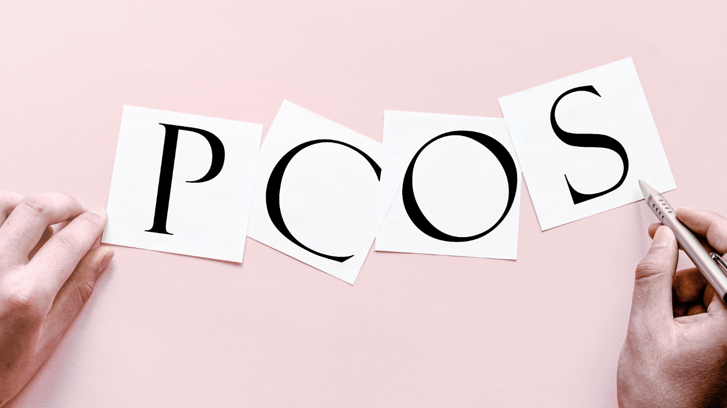 PCOS: Breaking Down Myths and Root Causes in Women’s Health