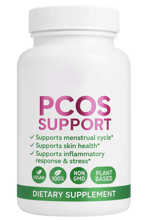 Oovella - PCOS Support for women