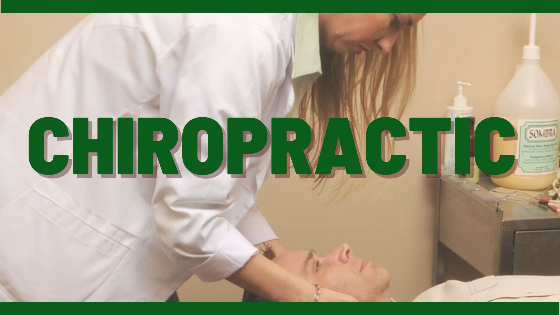 holistic chiropractic care in Houston by Dr. Tricia Kapavik
