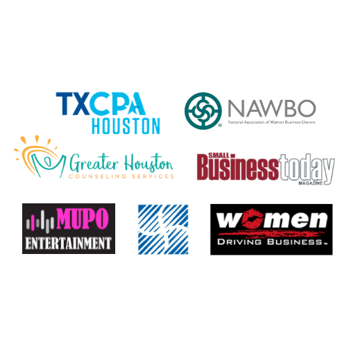 Dr. Tricia Kapavik featured on TXCPA Houston, NAWBO, Greater Houston Counseling, Small Business Today, and more