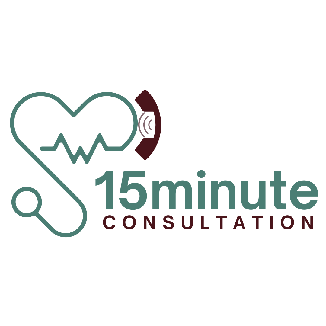 book a 15-minute holistic health consultation with Dr. Kapavik in Houston