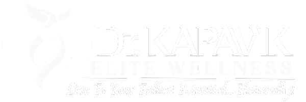 Dr. Kapavik Elite Wellness - Functional Chiropractor Houston TX - Chiropractic, Functional Medicine & Nutrition Personalized