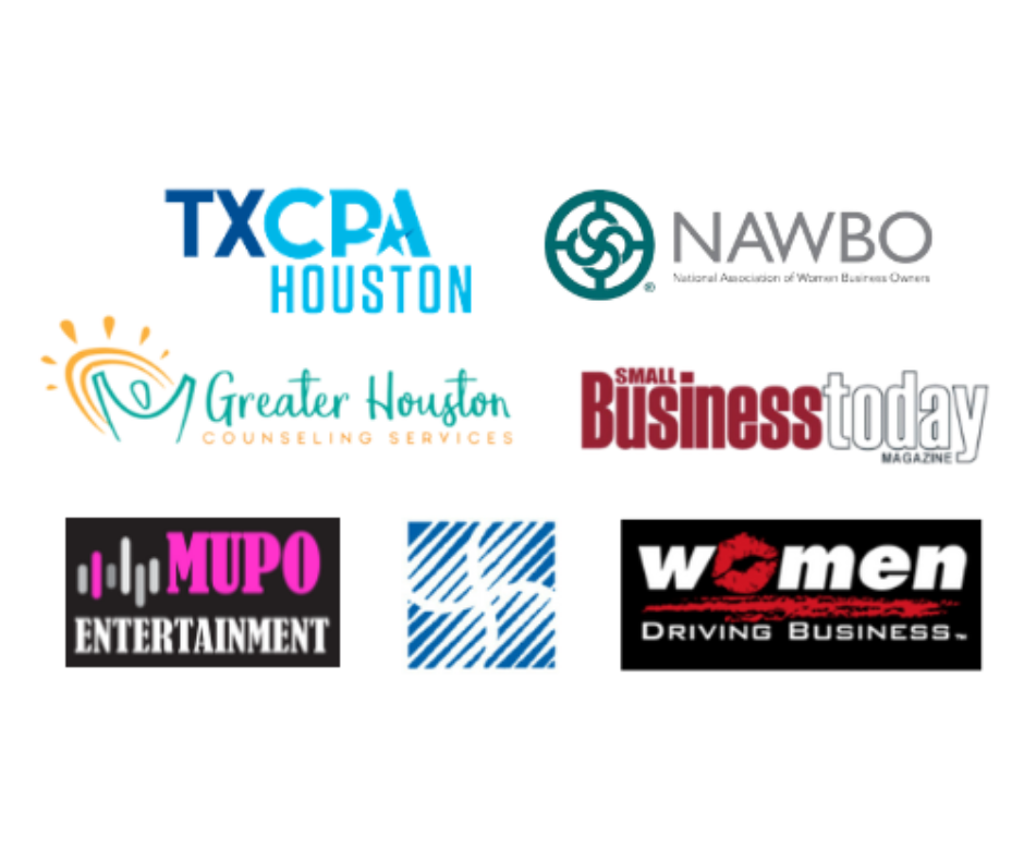 Dr. Kapavik featured on TXCPA Houston, NAWBO, Small Business Today, and more