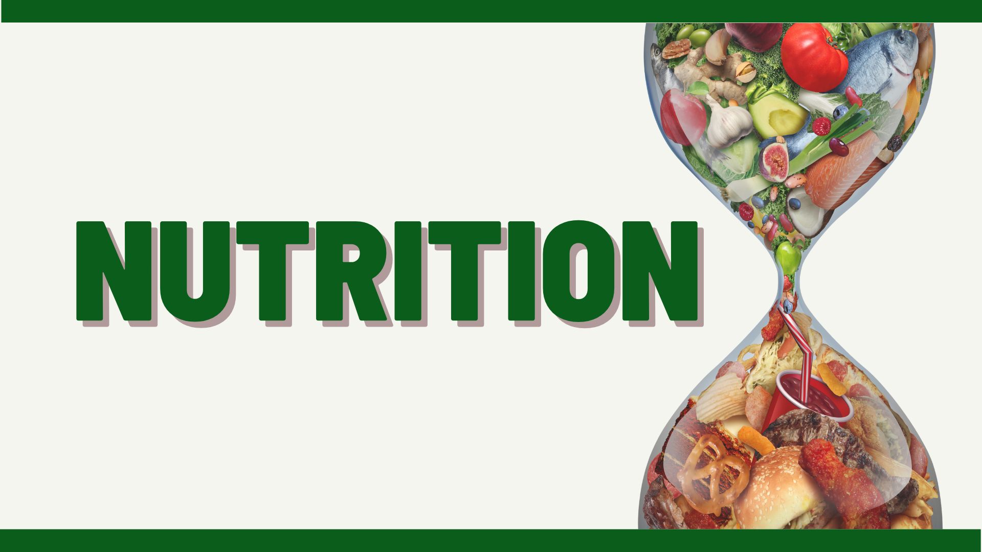 nutrition and wellness guidance in Houston