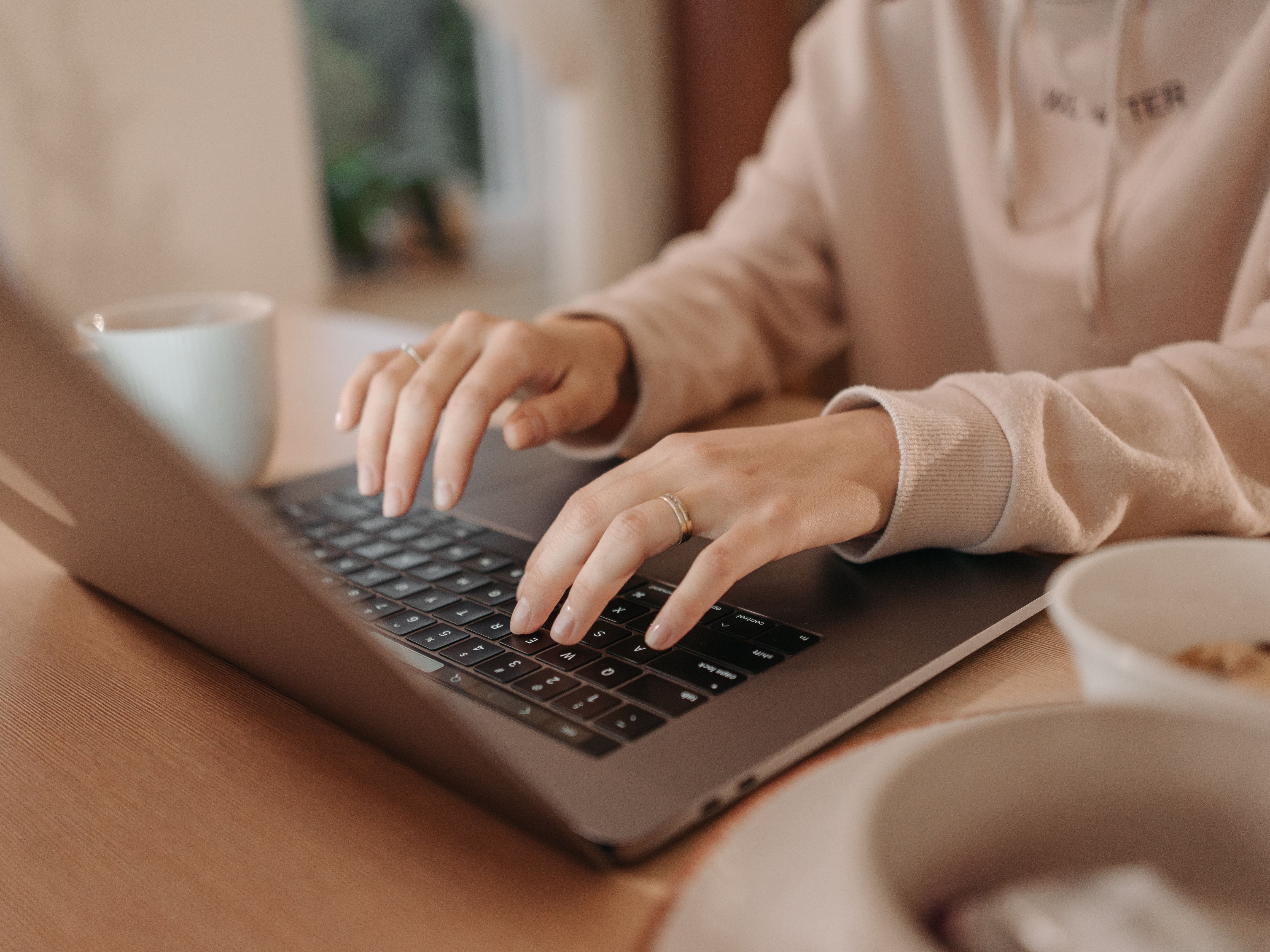 scheduling a massage therapy session online in Houston