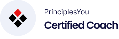 principlesYou certified coach
