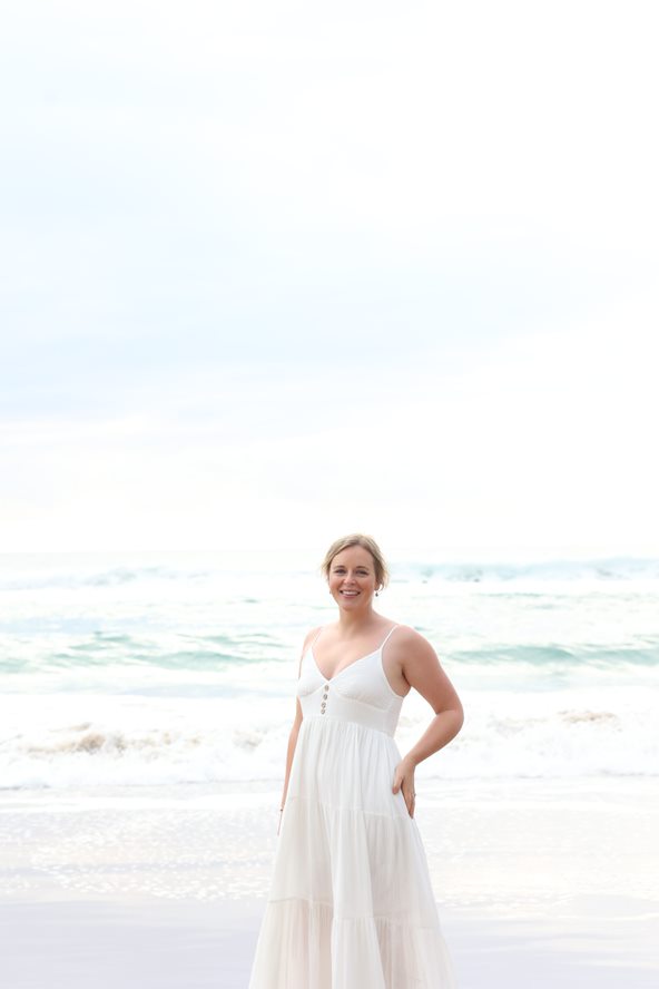 Alys GreenThe Womens Space Facilitator