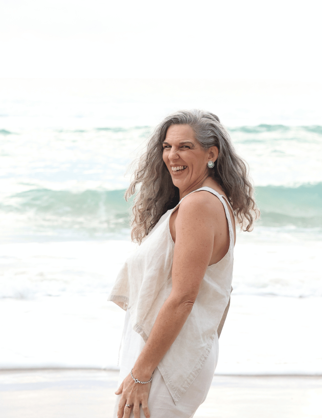 Rachael Forbes The Womens Space Facilitator