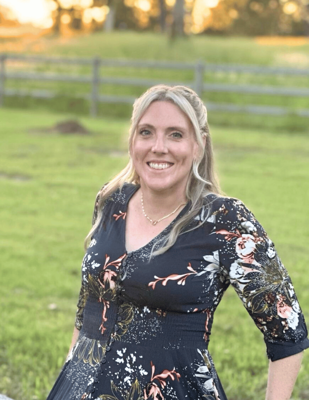 Aimee Glass The Womens Space Facilitator