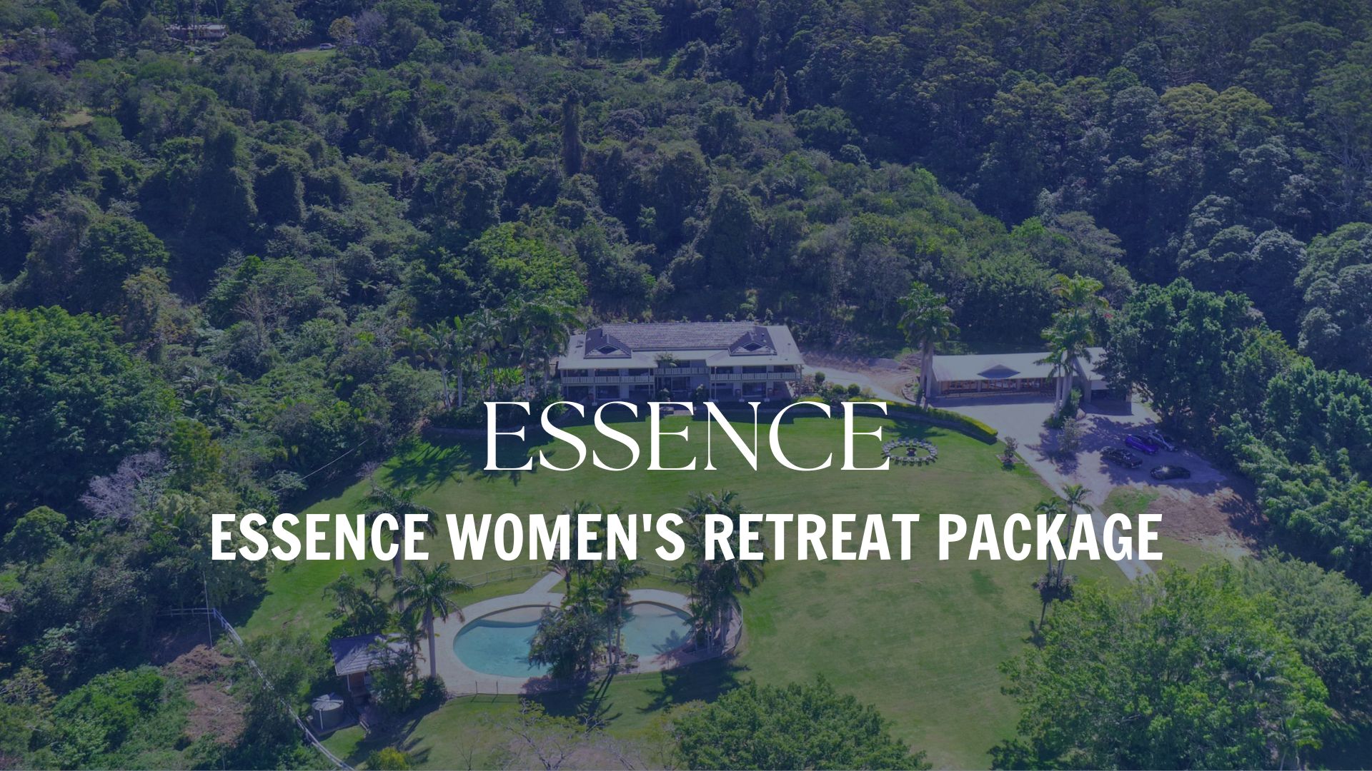 Women's Space and Events