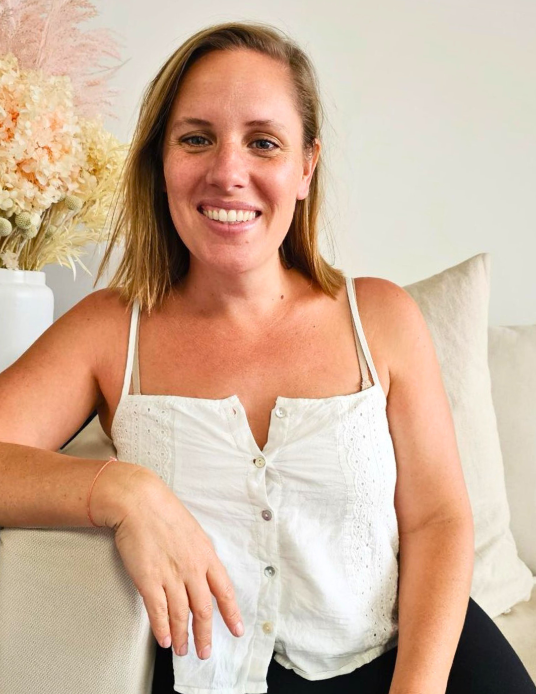 Kerri Tyquin The Womens Space Facilitator