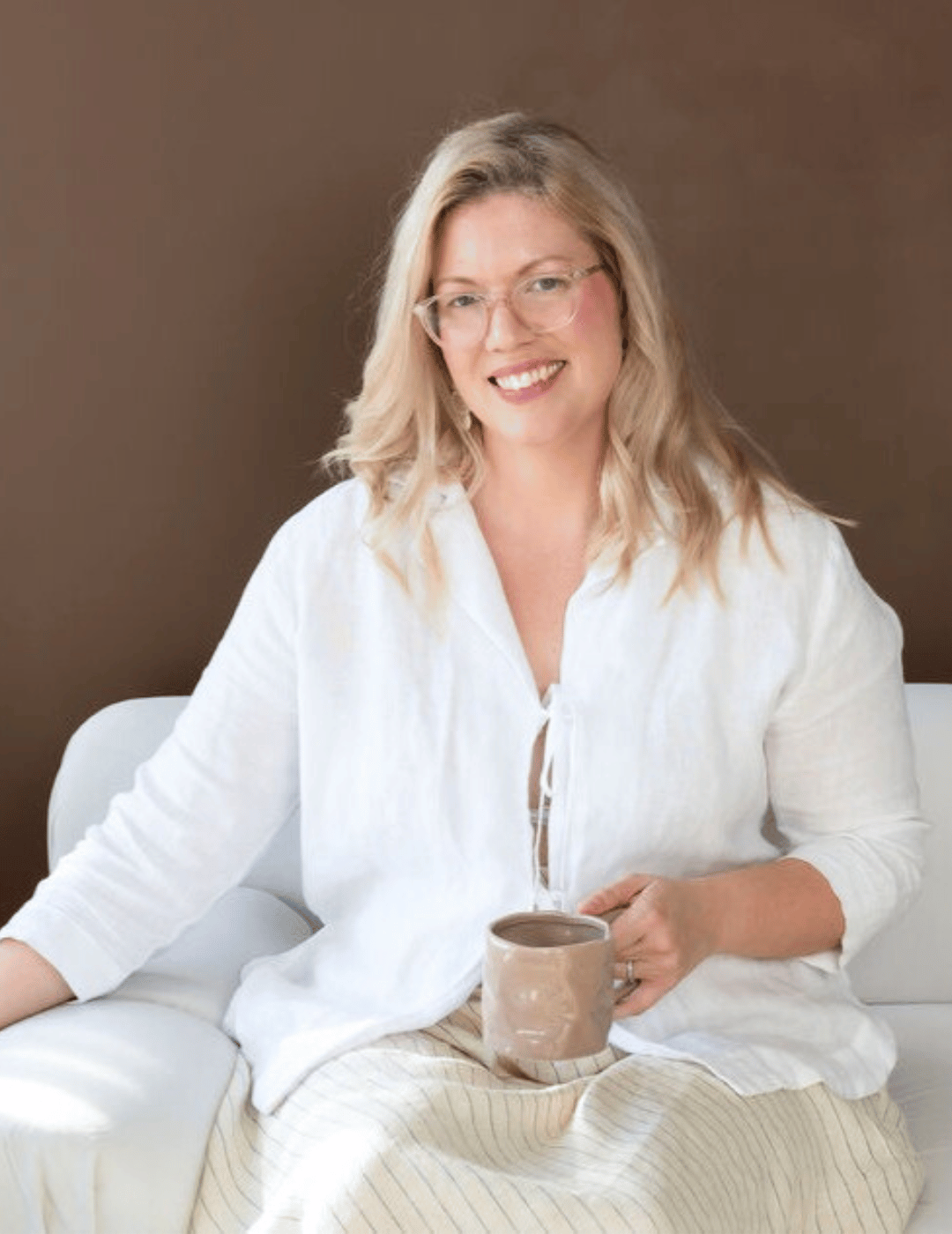 Kylie Pedofsky The Womens Space Facilitator