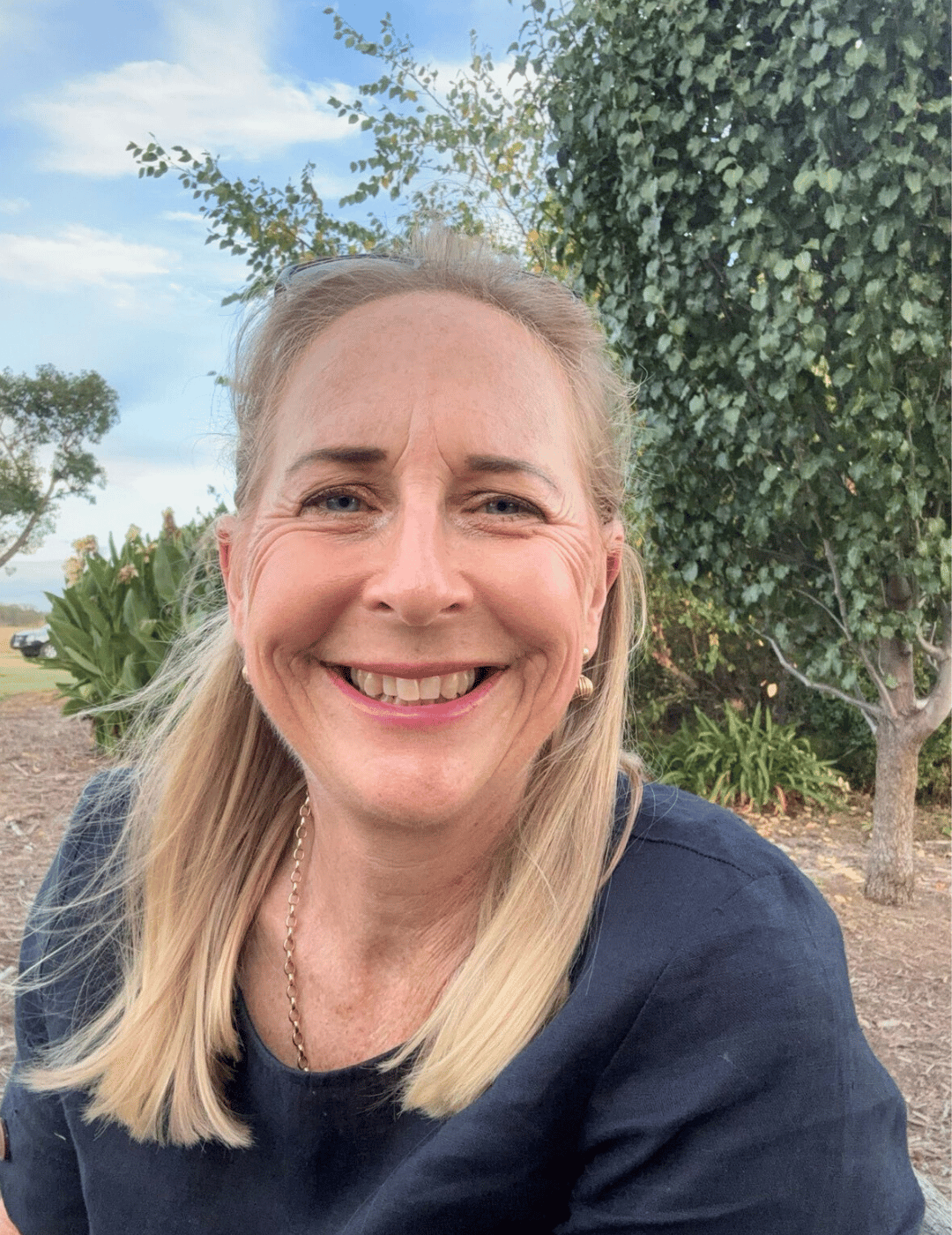 Karen Bayliss The Womens Space Facilitator