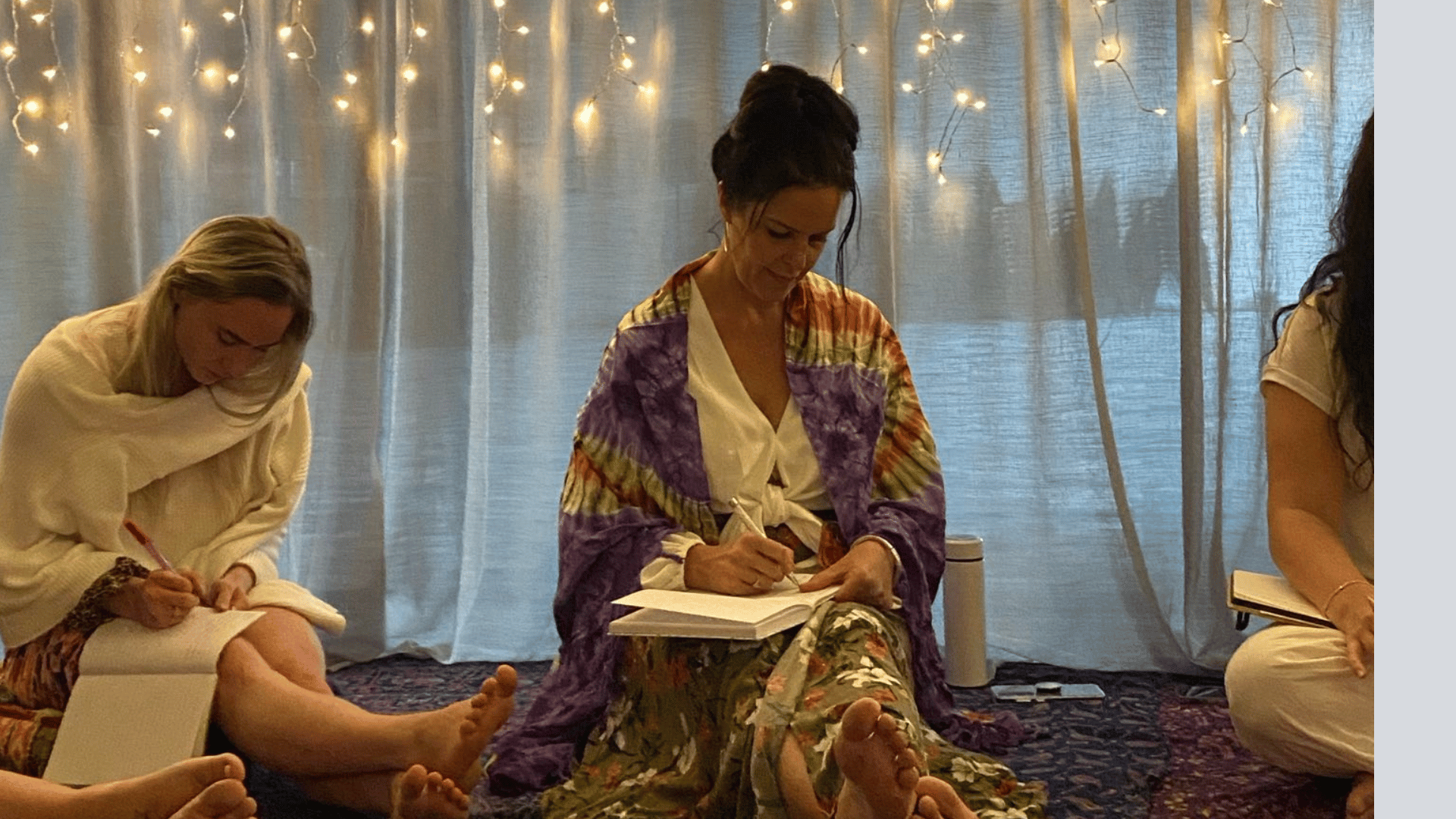 Luminessence - Self Love