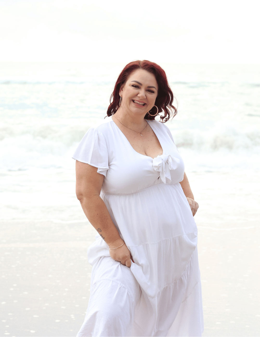 Shauna Whitley The Womens Space Facilitator