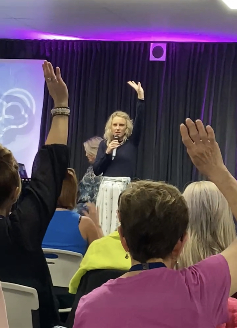 Katie Hokin Integrated Business EAWTC