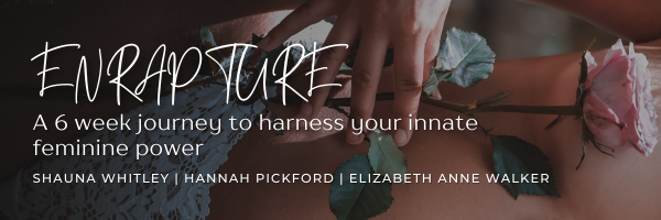 Enrapture