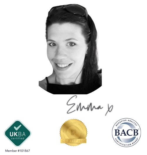 Emma Casbon Headshot Photo