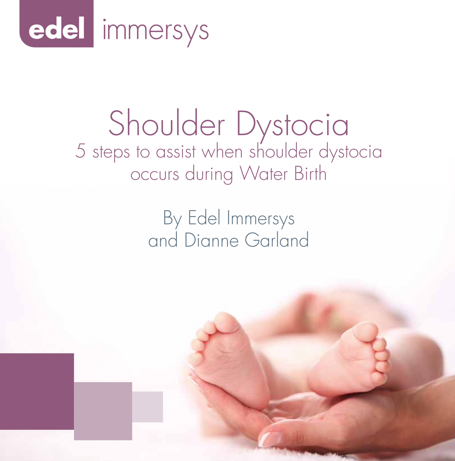 Shoulder Dystocia