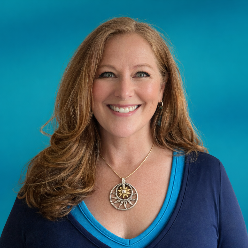 Elari Onawa Life On Purpose Coach