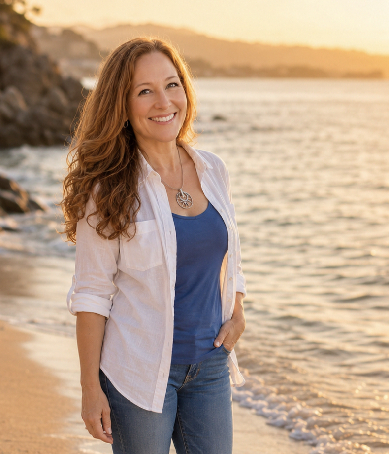 Elari Onawa Life On Purpose Coach