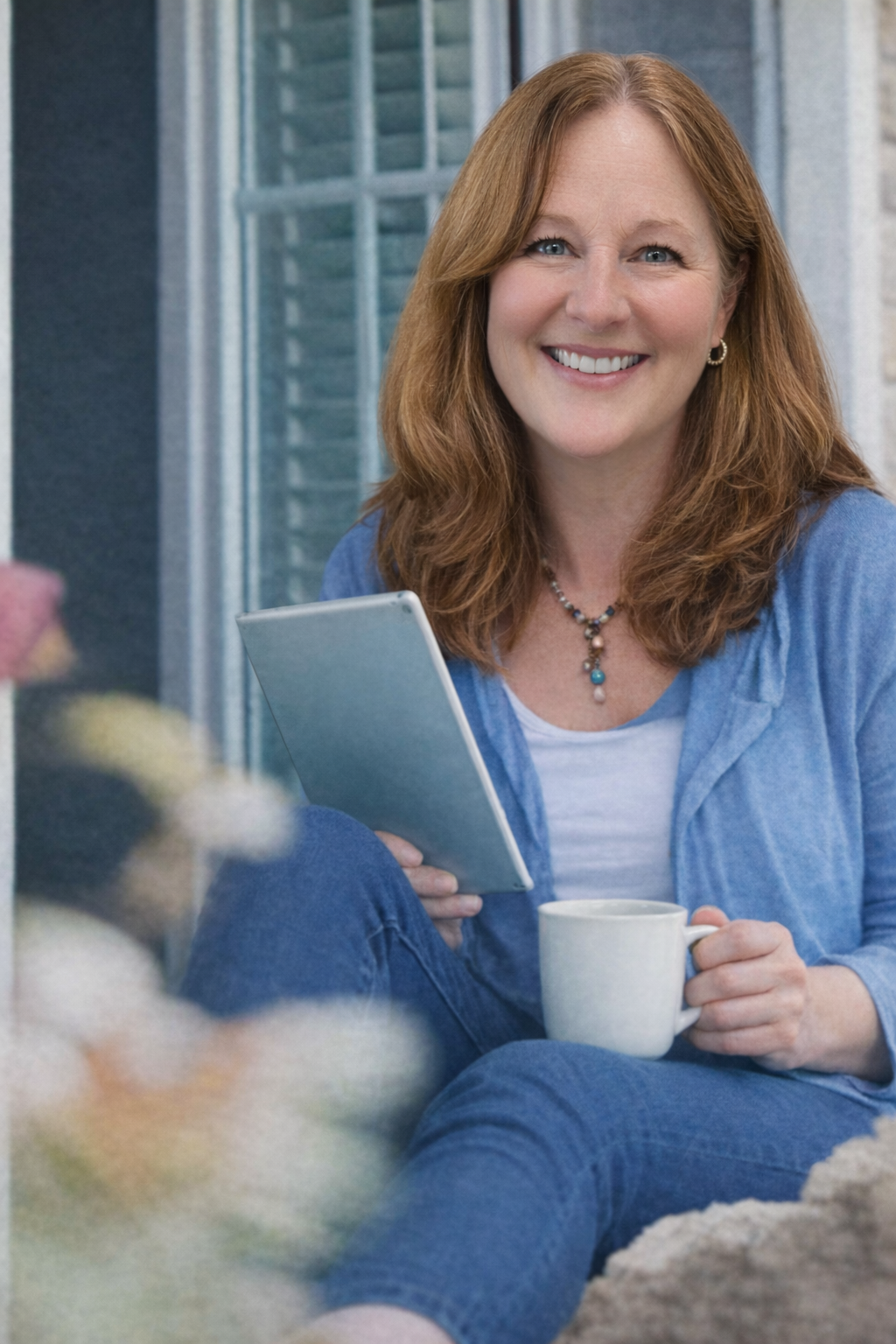 Working with Elari Onawa Author and Life On Purpose Coach
