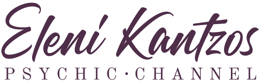 eleni kantzos logo