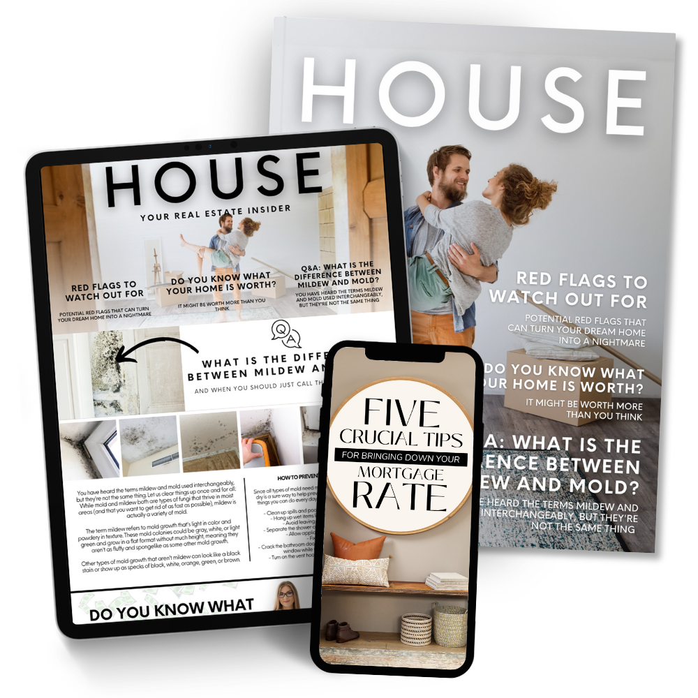 Real Estate Marketing Templates