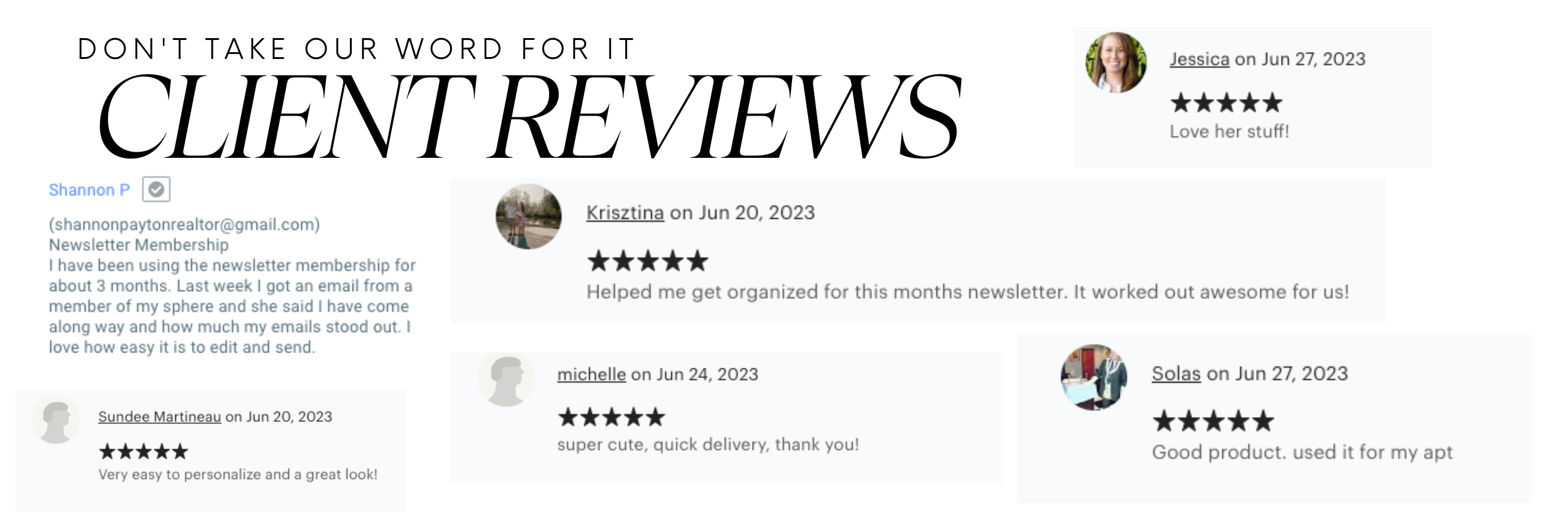 Real Estate Social Media Management