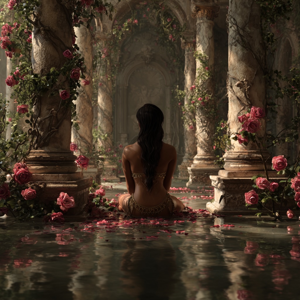 Temple of Venus Resurrection