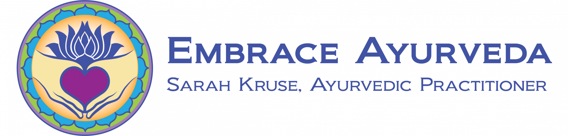 Embrace Ayurveda