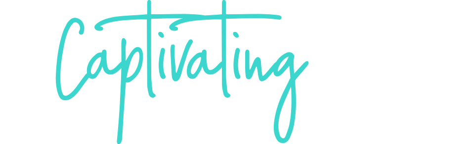 The Captivating Storyteller