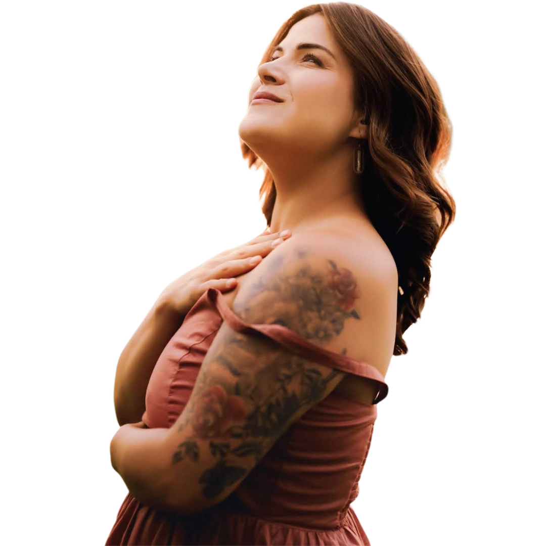 healing vaginal pain