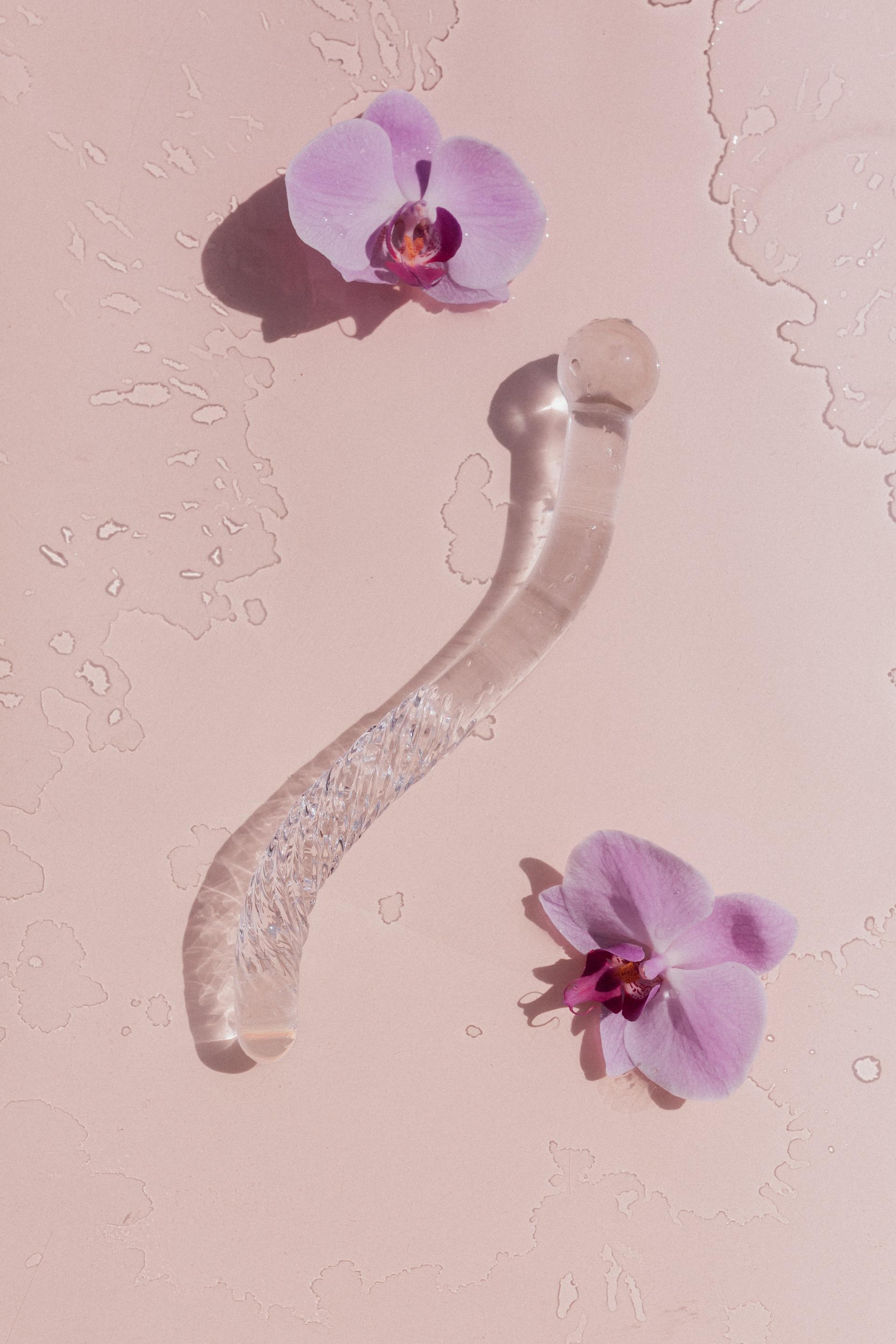 Pleasure Wands