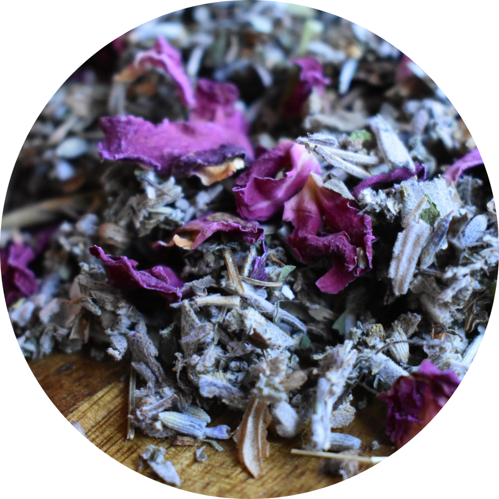 herbs for reproductive health