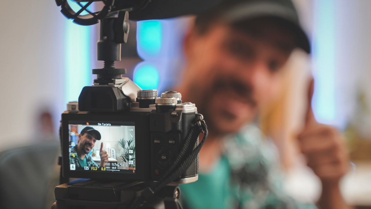 Ecamm Live. Ahora Disponible para Usuarios de Habla Hispana