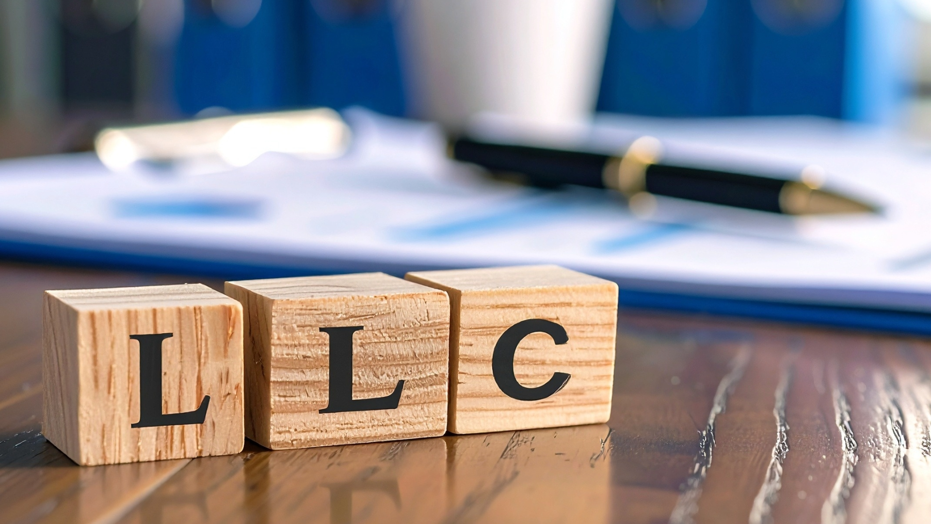 ¿Estructura legal ahora o después?