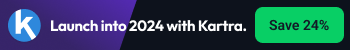 Kartra Promo