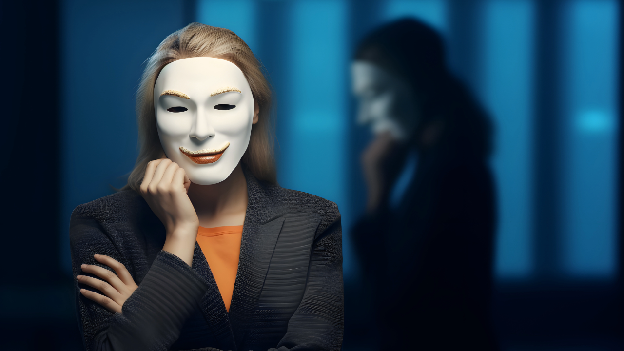 ¿Qué es el síndrome del impostor?