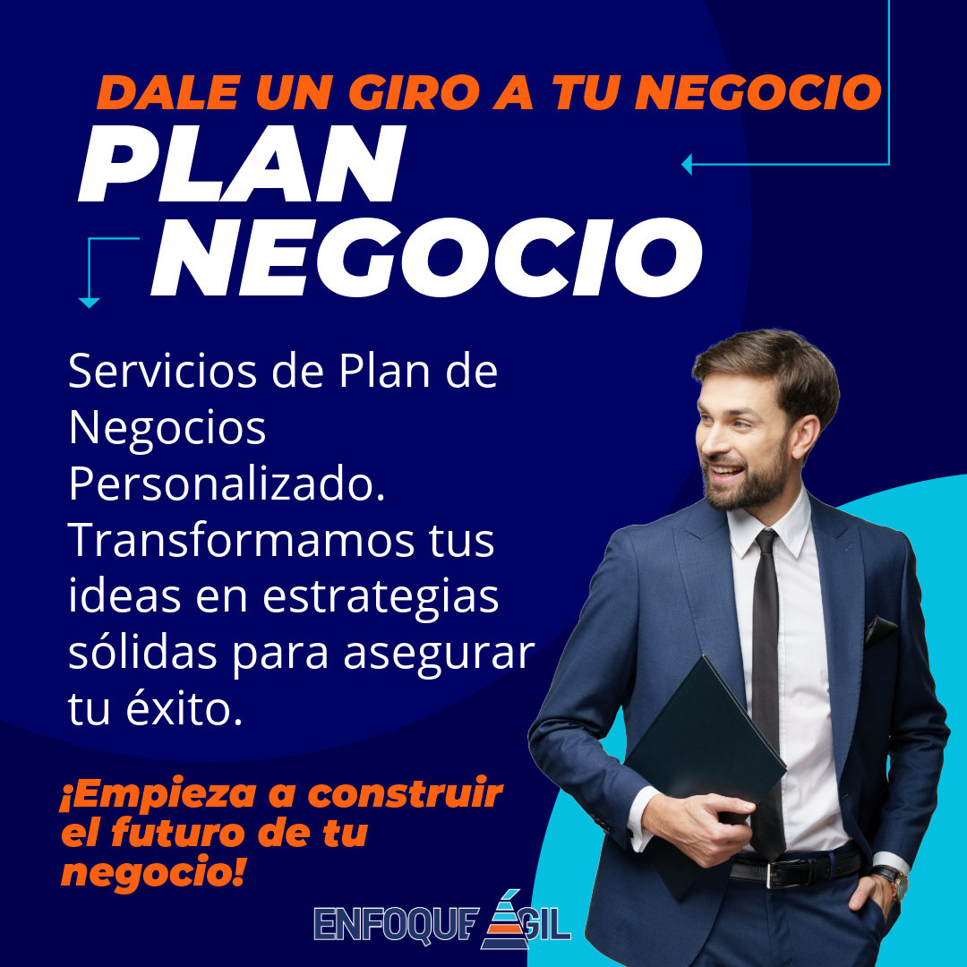 Plan de negocio