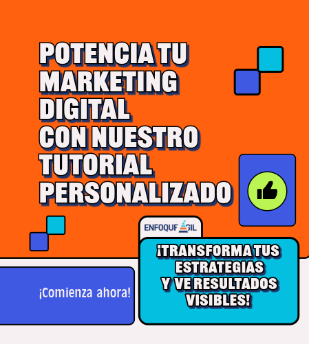 Marketing tutorial