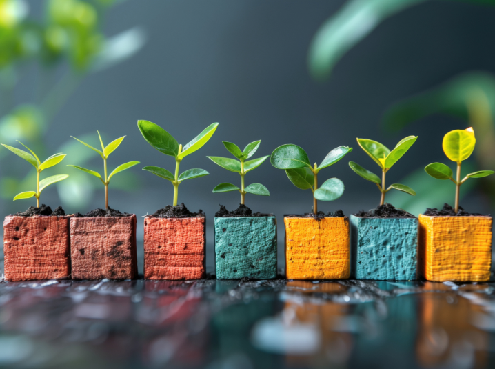 Incubadoras de Emprendimientos