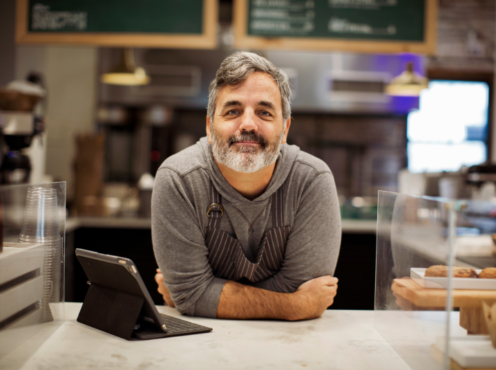 ¿Qué es un small business (pequeño negocio)?