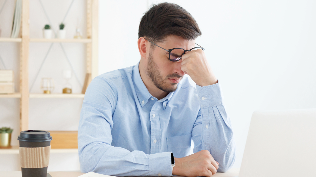Cómo Manejar el Estrés y la Ansiedad en el Emprendimiento