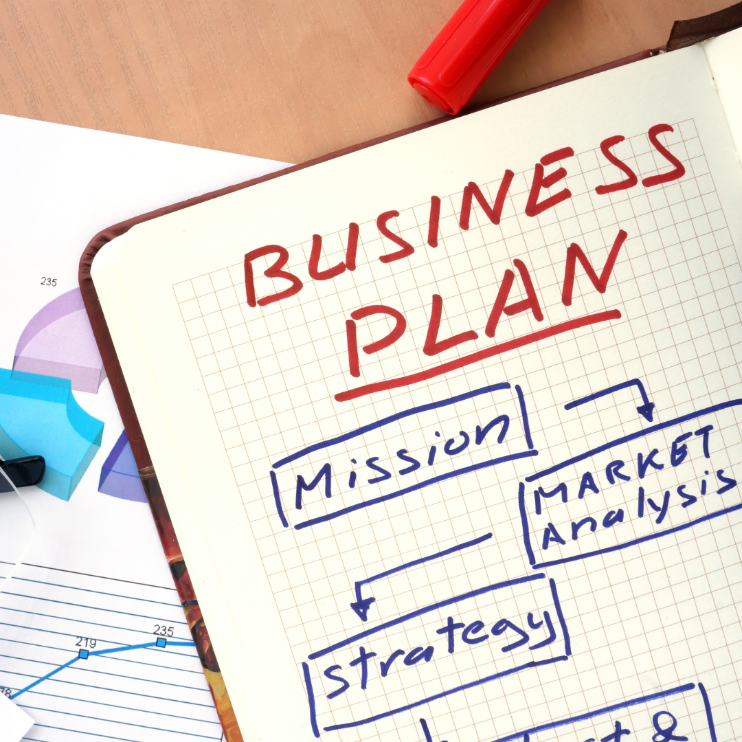 Plan de negocios 