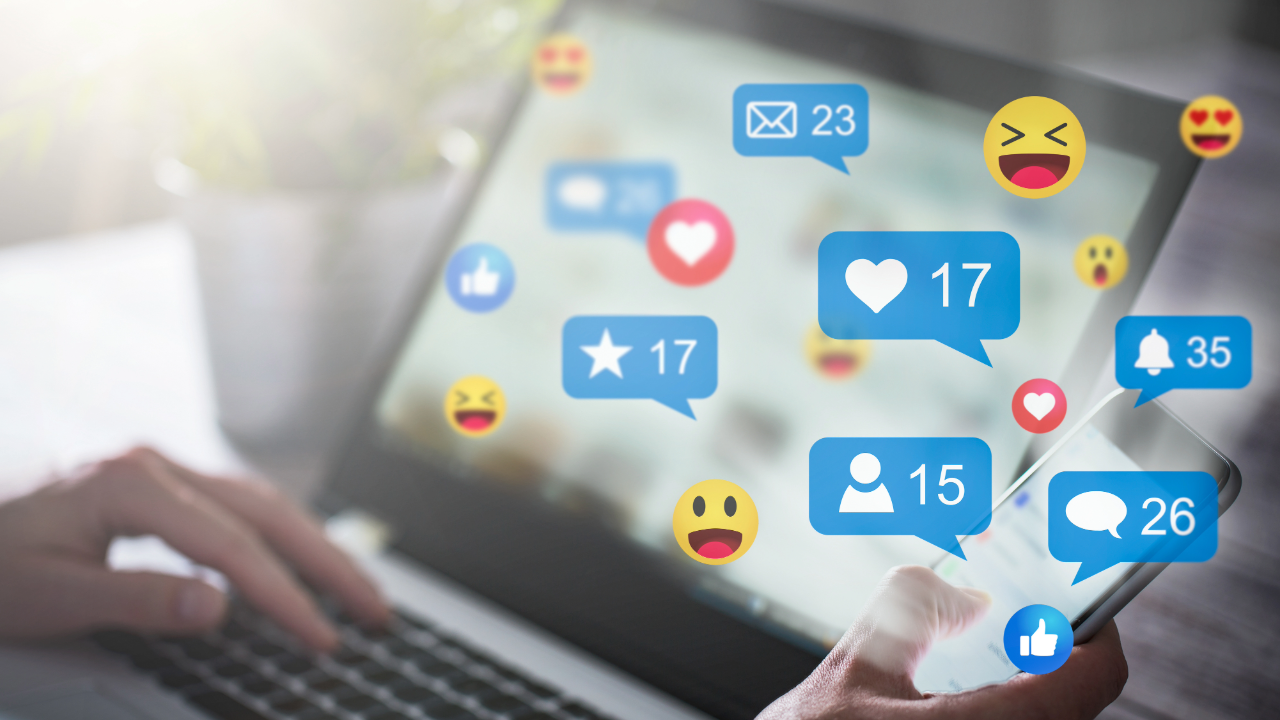 Estrategias de Marketing Digital para Pequeños Negocios